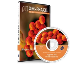 Abbildung von Sitzmann | Hygiene und Infektionsschutz | 1. Auflage | 2025 | beck-shop.de