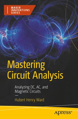 Abbildung von Ward | Mastering Circuit Analysis | 1. Auflage | 2025 | beck-shop.de