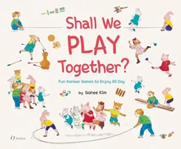 Abbildung von Kim | Shall We Play Together? | 1. Auflage | 2025 | beck-shop.de