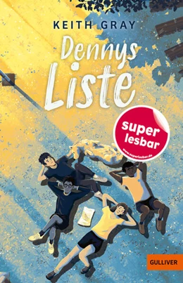 Abbildung von Gray | Dennys Liste | 1. Auflage | 2026 | beck-shop.de