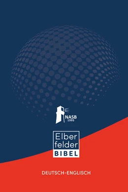 Abbildung von Elberfelder Bibel, deutsch-englisch | 7. Auflage | 2026 | beck-shop.de