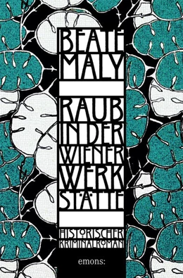 Abbildung von Maly | Raub in der Wiener Werkstätte | 1. Auflage | 2026 | beck-shop.de