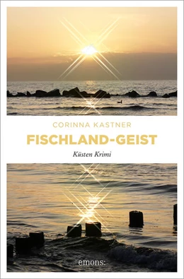 Abbildung von Kastner | Fischland-Geist | 1. Auflage | 2026 | beck-shop.de