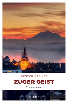 Abbildung von Greiner | Zuger Geist | 1. Auflage | 2026 | beck-shop.de