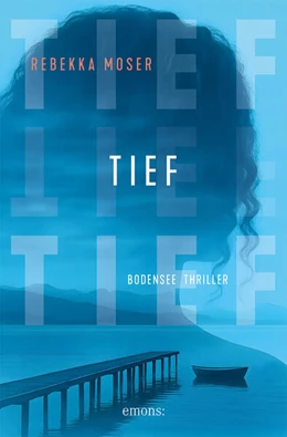 Abbildung von Moser | Tief | 1. Auflage | 2026 | beck-shop.de