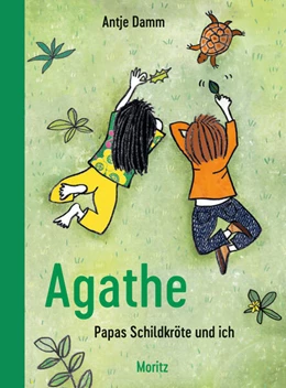 Abbildung von Damm | Agathe | 1. Auflage | 2026 | beck-shop.de