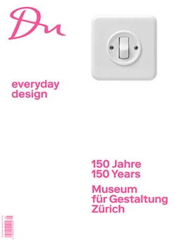 Abbildung von Prange | 150 Jahre Museum für Gestaltung Zürich | 1. Auflage | 2025 | beck-shop.de