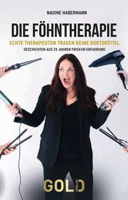 Abbildung von Habermann | Die Föhntherapie | 1. Auflage | 2025 | beck-shop.de
