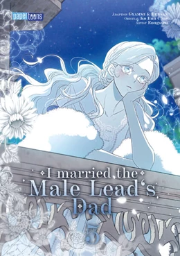 Abbildung von Ko Eun Chae | I married the Male Lead's Dad 05 | 1. Auflage | 2026 | beck-shop.de