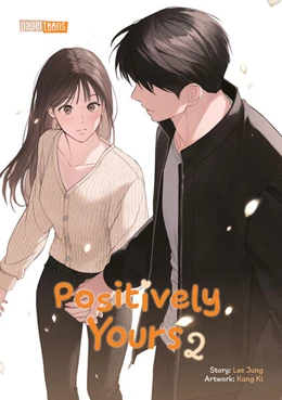 Abbildung von Ki | Positively Yours 02 | 1. Auflage | 2026 | beck-shop.de