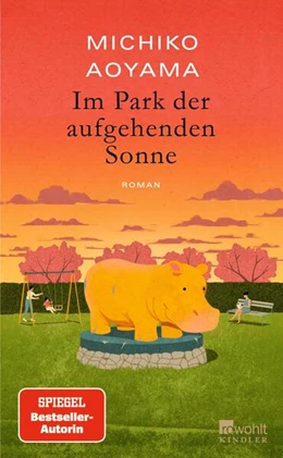 Abbildung von Aoyama | Im Park der aufgehenden Sonne | 1. Auflage | 2026 | beck-shop.de