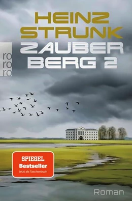 Abbildung von Strunk | Zauberberg 2 | 1. Auflage | 2026 | beck-shop.de