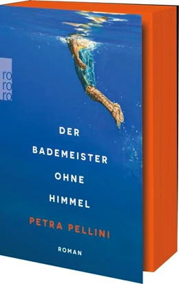 Abbildung von Pellini | Der Bademeister ohne Himmel | 1. Auflage | 2026 | beck-shop.de