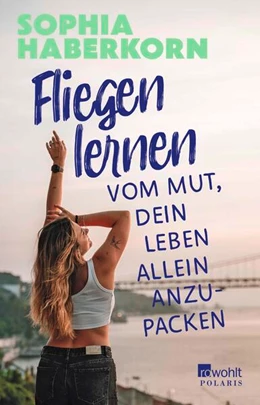 Abbildung von Haberkorn | Fliegen lernen | 1. Auflage | 2026 | beck-shop.de