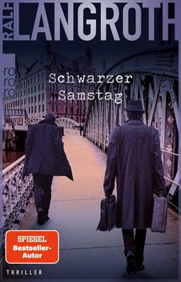 Abbildung von Langroth | Schwarzer Samstag | 1. Auflage | 2026 | beck-shop.de