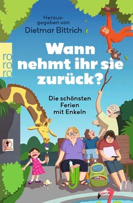 Abbildung von Bittrich | Wann nehmt ihr sie zurück? | 1. Auflage | 2026 | beck-shop.de