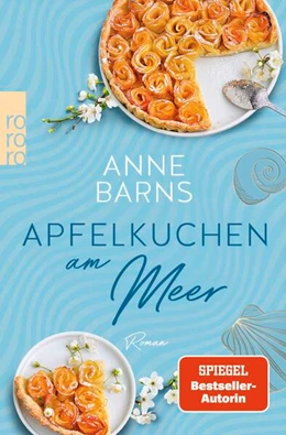 Abbildung von Barns | Apfelkuchen am Meer | 1. Auflage | 2026 | beck-shop.de