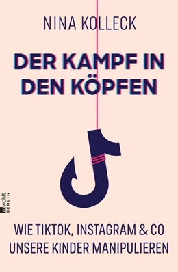 Abbildung von Kolleck | Der Kampf in den Köpfen | 1. Auflage | 2026 | beck-shop.de