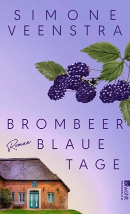 Abbildung von Veenstra | Brombeerblaue Tage | 1. Auflage | 2026 | beck-shop.de