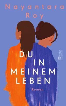 Abbildung von Roy | Du in meinem Leben | 1. Auflage | 2026 | beck-shop.de