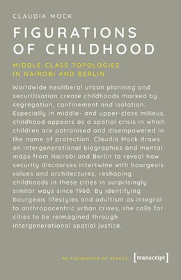 Abbildung von Mock | Figurations of Childhood | 1. Auflage | 2026 | 10 | beck-shop.de