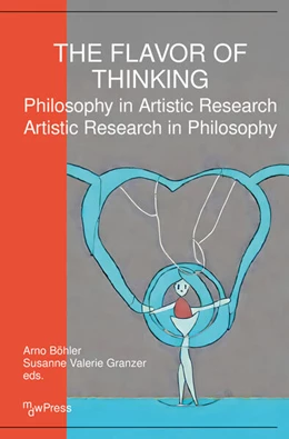 Abbildung von Böhler / Granzer | The Flavor of Thinking | 1. Auflage | 2026 | 12 | beck-shop.de