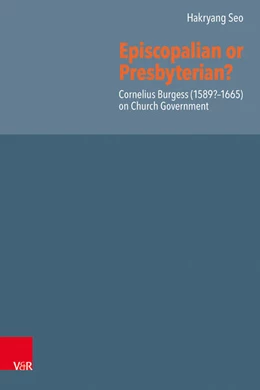 Abbildung von Seo | Episcopalian or Presbyterian? | 1. Auflage | 2025 | beck-shop.de