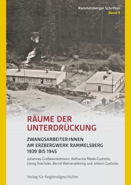 Abbildung von Großewinkelmann / Malek-Custodis | Räume der Unterdrückung | 1. Auflage | 2025 | 4 | beck-shop.de
