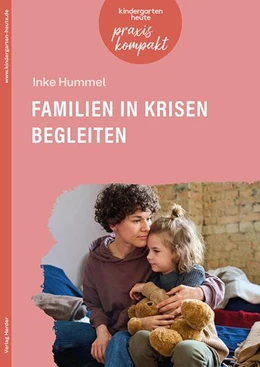Abbildung von Hummel | Familien in Krisen begleiten | 1. Auflage | 2026 | beck-shop.de