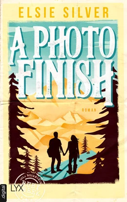 Abbildung von Silver | A Photo Finish | 1. Auflage | 2026 | beck-shop.de