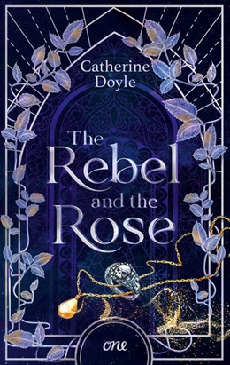 Abbildung von Doyle | The Rebel and the Rose | 1. Auflage | 2026 | beck-shop.de