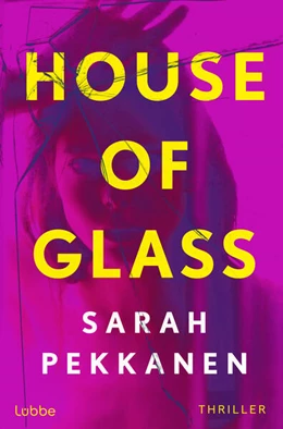 Abbildung von Pekkanen | House of Glass | 1. Auflage | 2026 | beck-shop.de