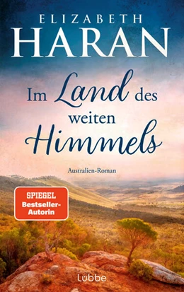 Abbildung von Haran | Im Land des weiten Himmels | 1. Auflage | 2026 | beck-shop.de