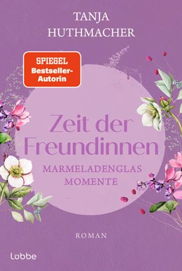 Abbildung von Huthmacher | Zeit der Freundinnen | 1. Auflage | 2026 | beck-shop.de