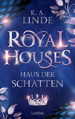 Abbildung von Linde | Royal Houses - Haus der Schatten | 1. Auflage | 2026 | beck-shop.de