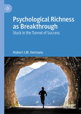 Abbildung von Hermans | Psychological Richness As Breakthrough | 1. Auflage | 2025 | beck-shop.de