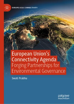 Abbildung von Prabhu | European Union's Connectivity Agenda | 1. Auflage | 2025 | beck-shop.de
