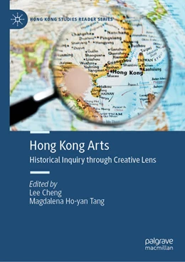 Abbildung von Cheng / Tang | Hong Kong Arts | 1. Auflage | 2025 | beck-shop.de