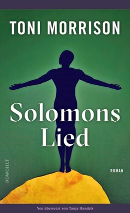 Abbildung von Morrison | Solomons Lied | 1. Auflage | 2026 | beck-shop.de