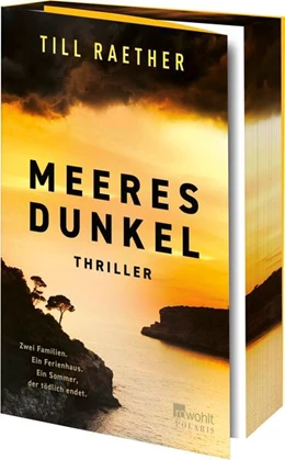 Abbildung von Raether | Meeresdunkel | 1. Auflage | 2026 | beck-shop.de