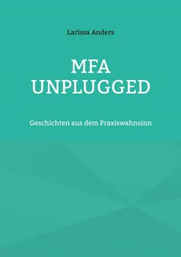 Abbildung von Anders | MFA unplugged | 1. Auflage | 2025 | beck-shop.de