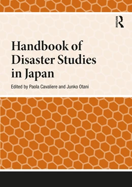 Abbildung von Cavaliere / Otani | Handbook of Disaster Studies in Japan | 1. Auflage | 2026 | beck-shop.de