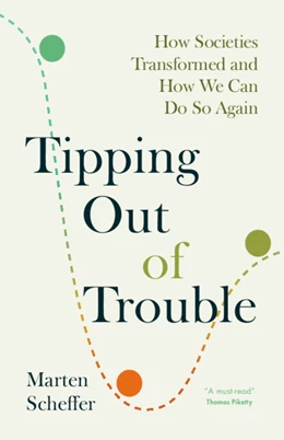 Abbildung von Scheffer | Tipping Out of Trouble | 1. Auflage | 2026 | beck-shop.de