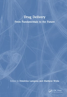 Abbildung von Lamprou / Wylie | Drug Delivery | 1. Auflage | 2026 | beck-shop.de