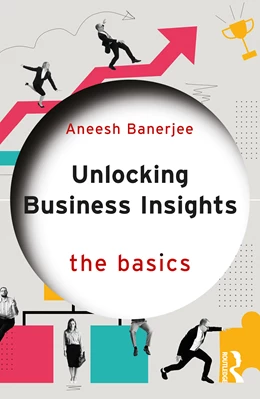 Abbildung von Banerjee | Unlocking Business Insights | 1. Auflage | 2026 | beck-shop.de