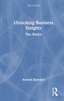 Abbildung von Banerjee | Unlocking Business Insights | 1. Auflage | 2026 | beck-shop.de