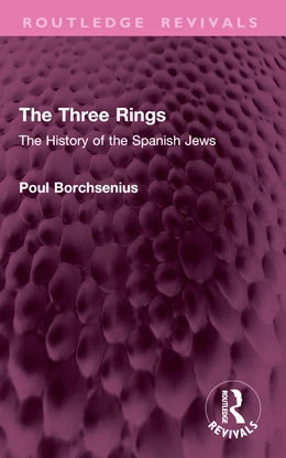 Abbildung von Borchsenius | The Three Rings | 1. Auflage | 2026 | beck-shop.de