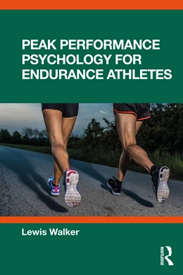 Abbildung von Walker | Peak Performance Psychology for Endurance Athletes | 1. Auflage | 2026 | beck-shop.de