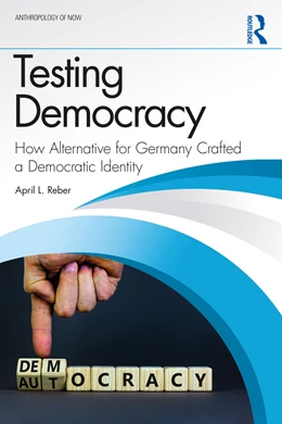 Abbildung von Reber | Testing Democracy | 1. Auflage | 2026 | beck-shop.de