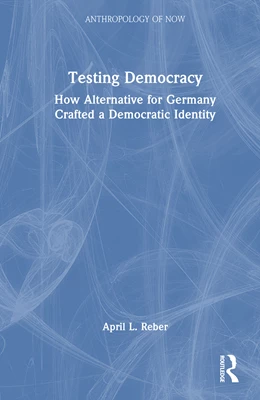 Abbildung von Reber | Testing Democracy | 1. Auflage | 2026 | beck-shop.de